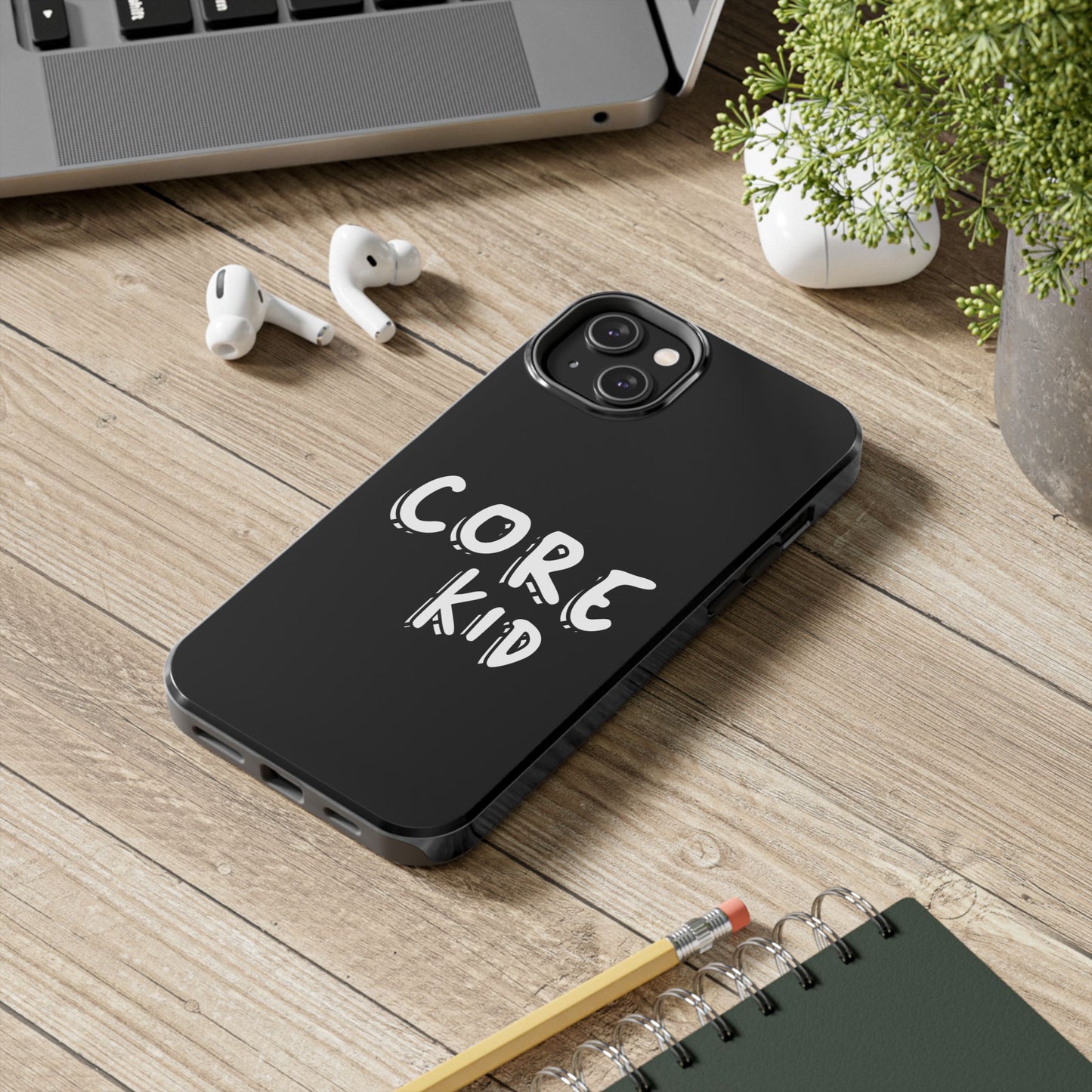 Core Kid Phone Case