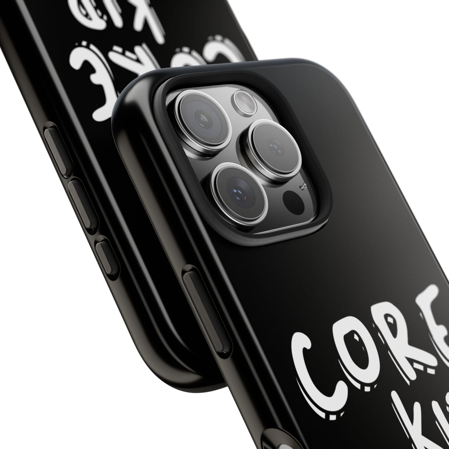 Core Kid Phone Case