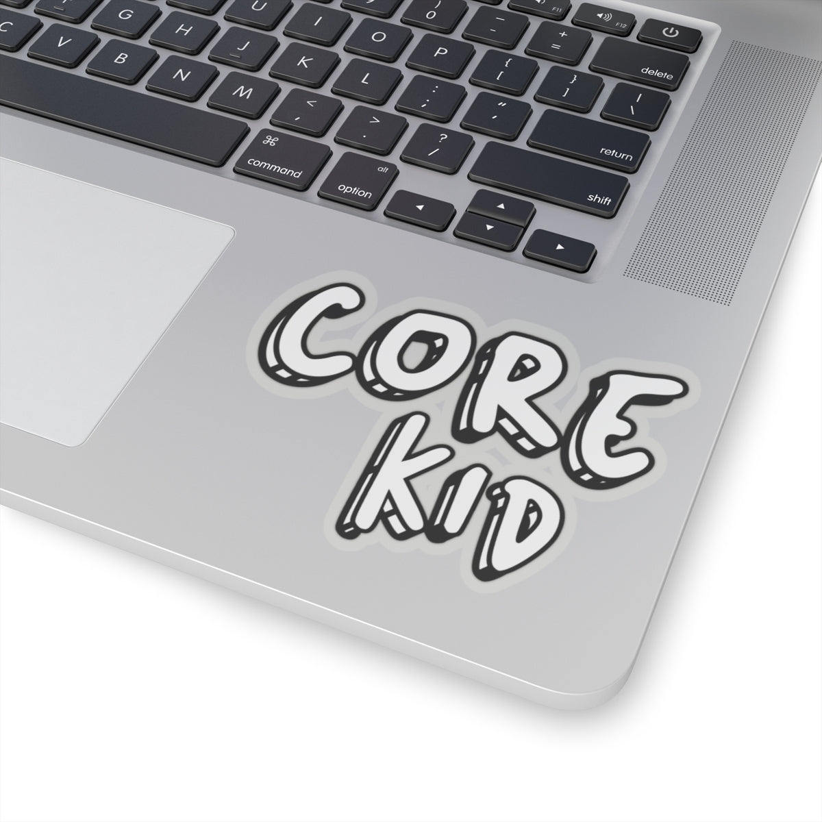 Core Kid Sticker