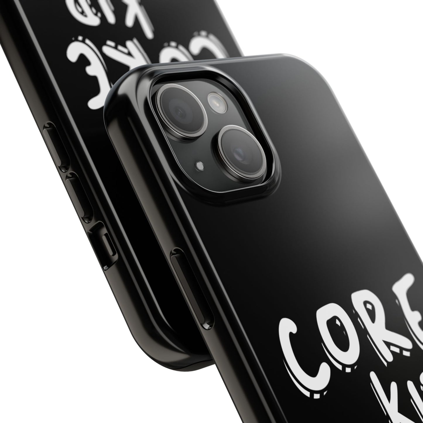 Core Kid Phone Case