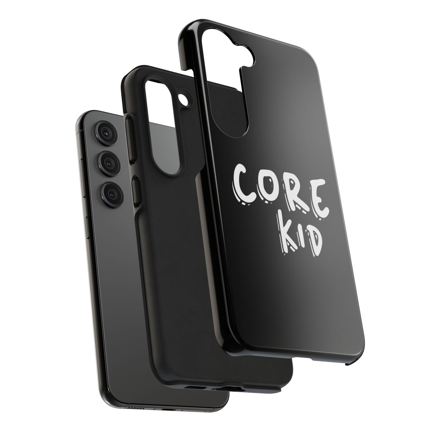 Core Kid Phone Case