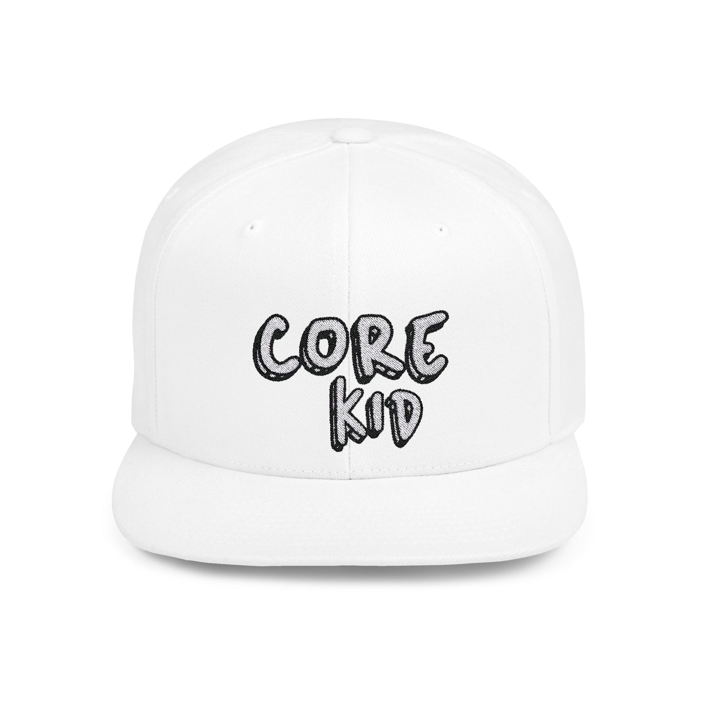 Core Kid Snapback