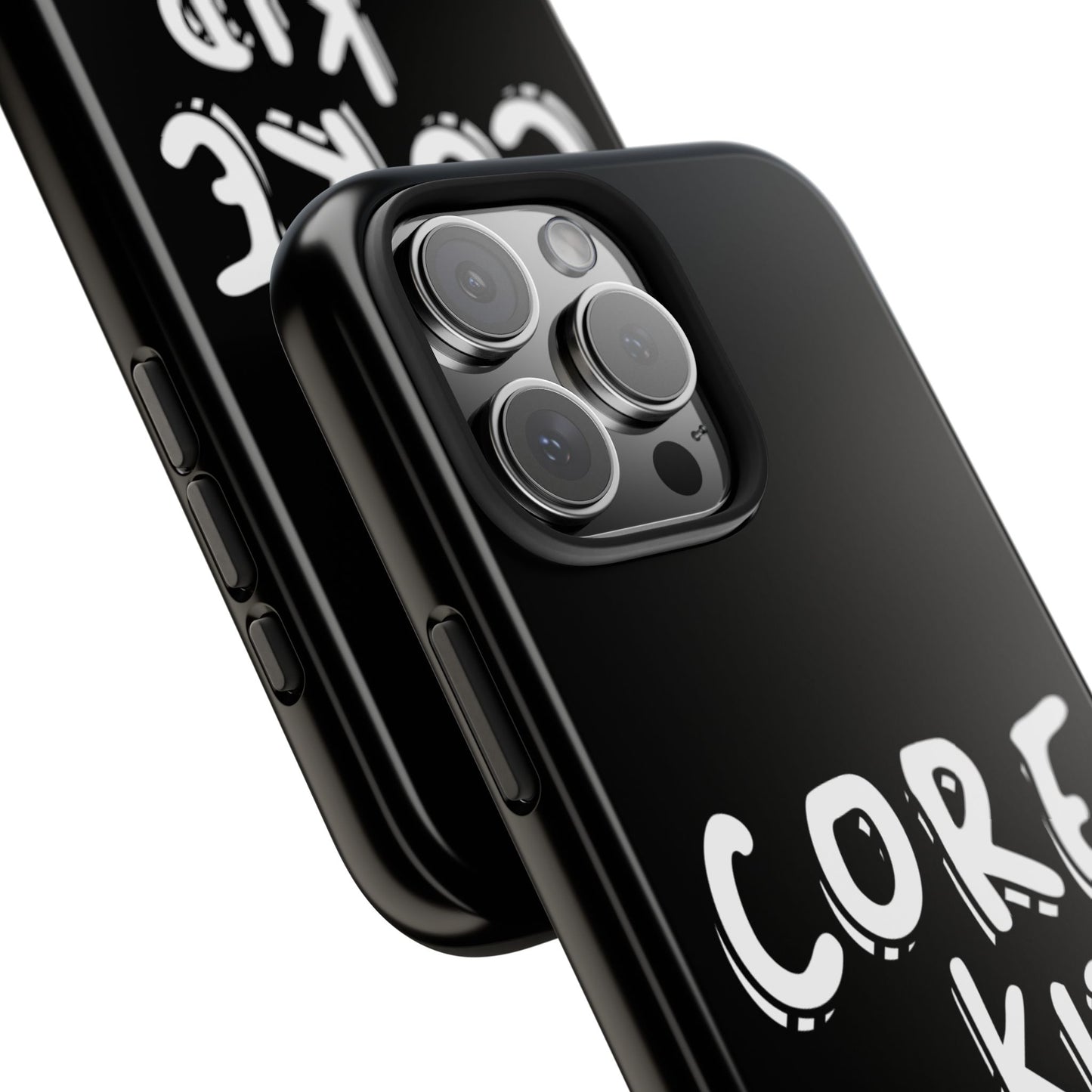 Core Kid Phone Case