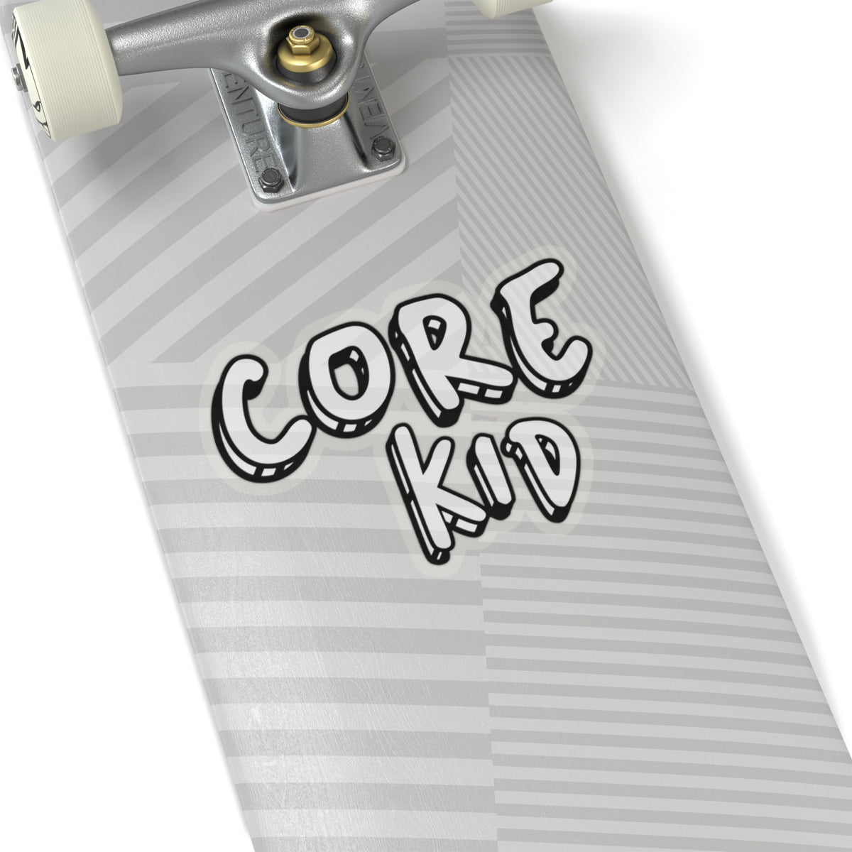 Core Kid Sticker