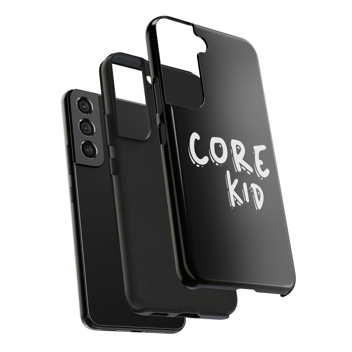 Core Kid Phone Case