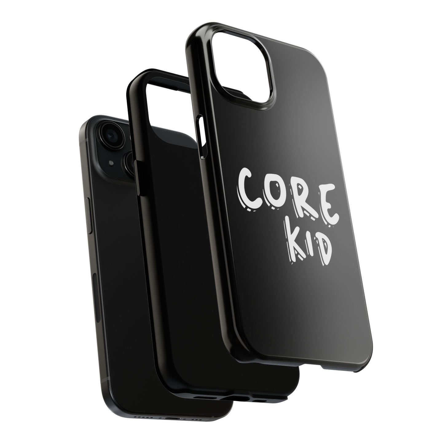 Core Kid Phone Case