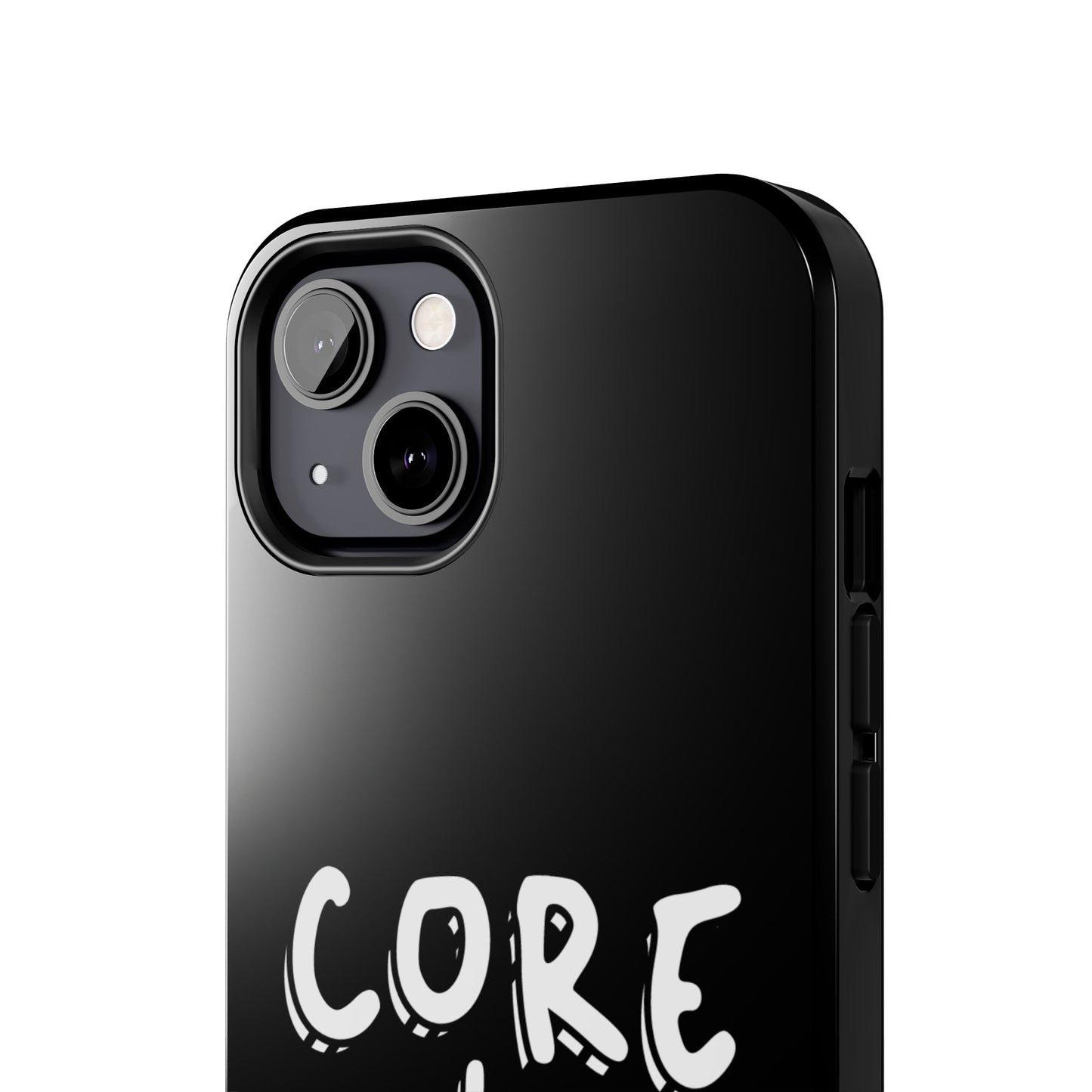 Core Kid Phone Case