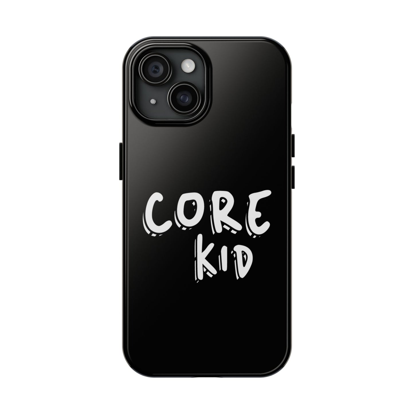 Core Kid Phone Case