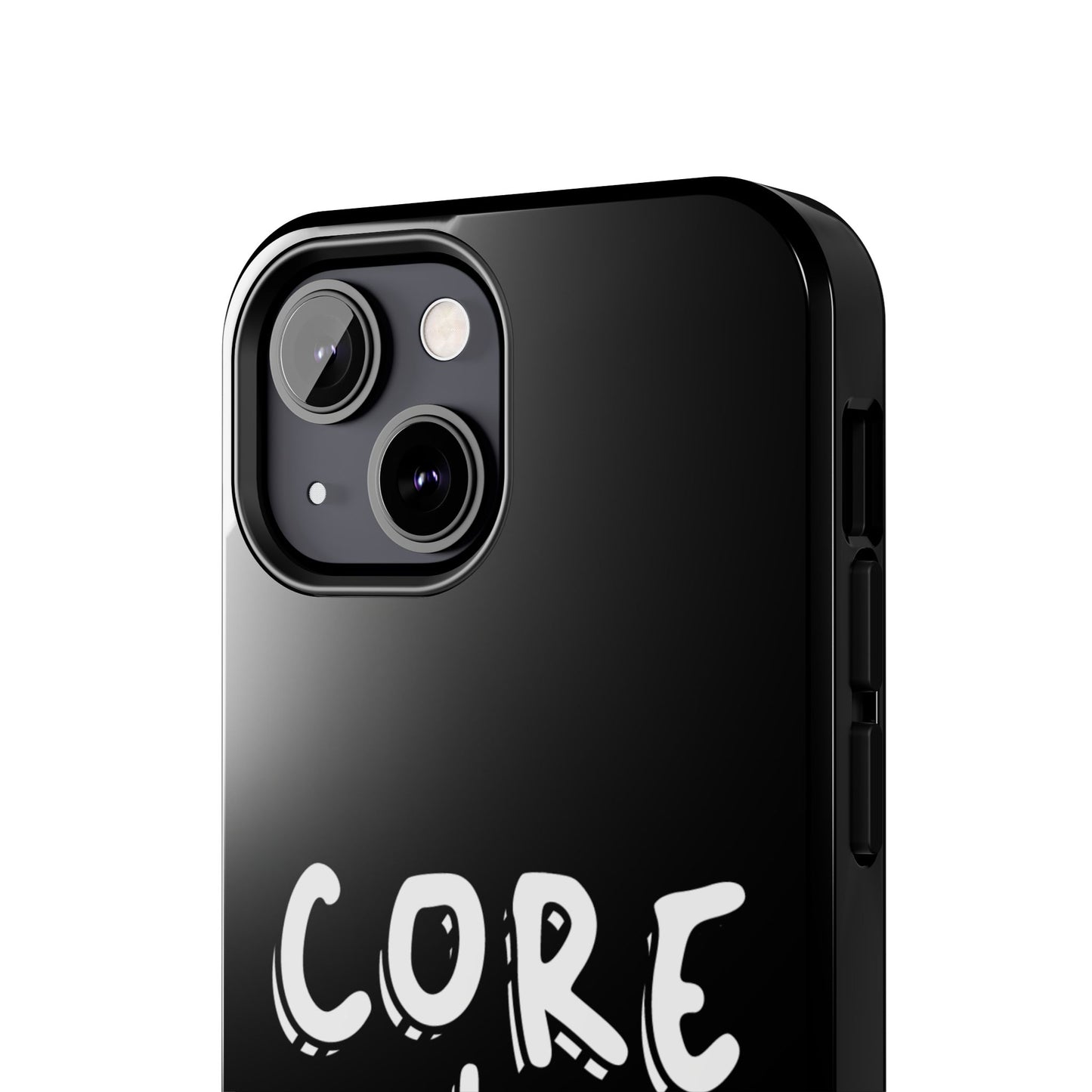 Core Kid Phone Case