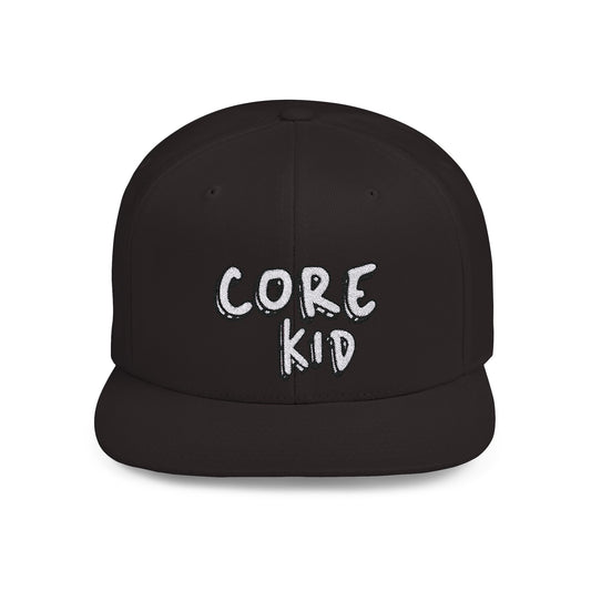 Core Kid Snapback