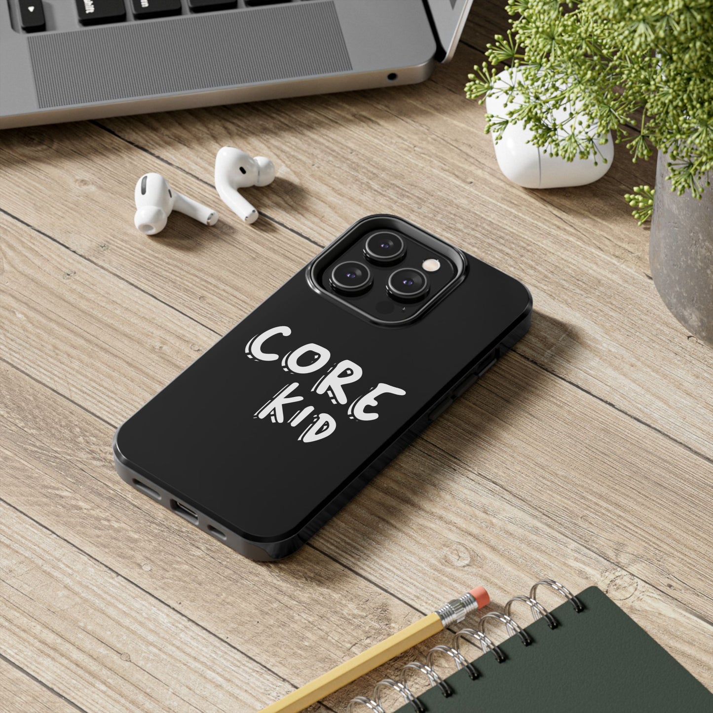 Core Kid Phone Case