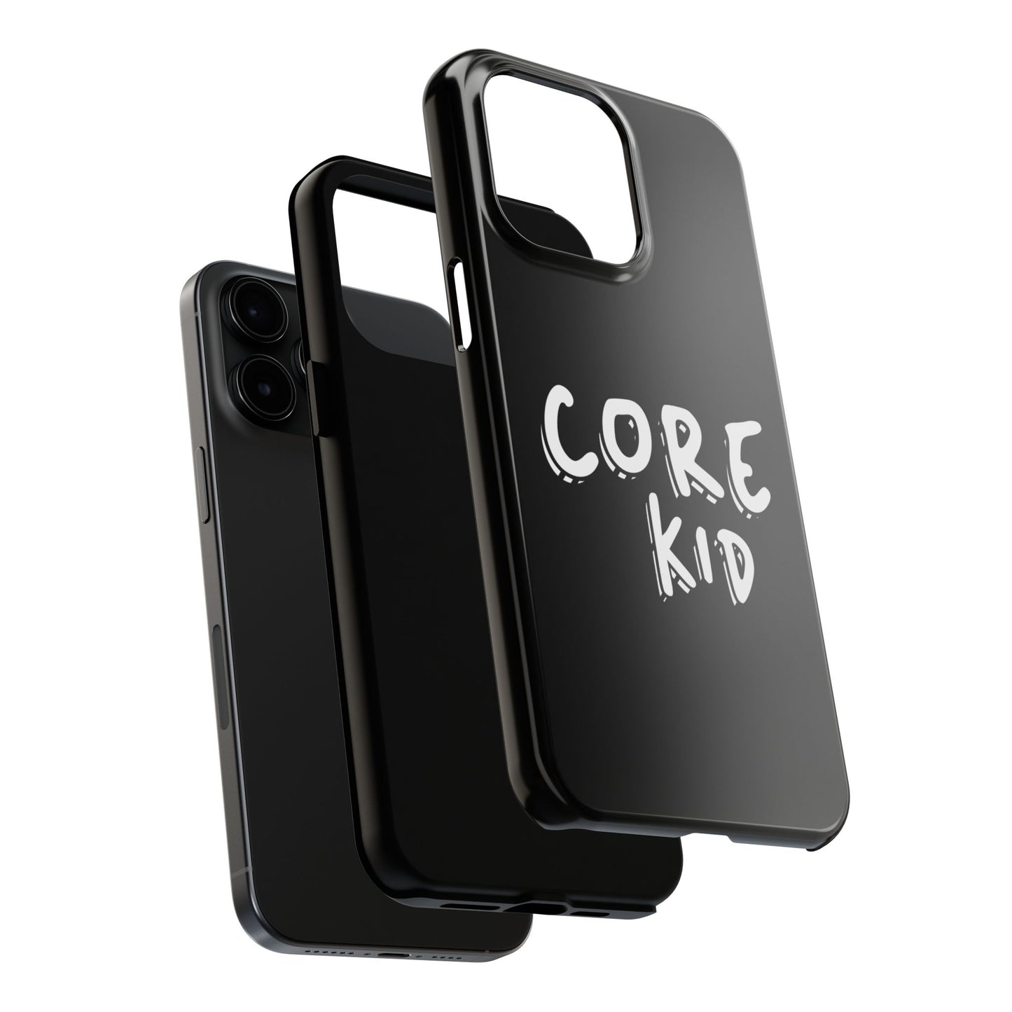 Core Kid Phone Case