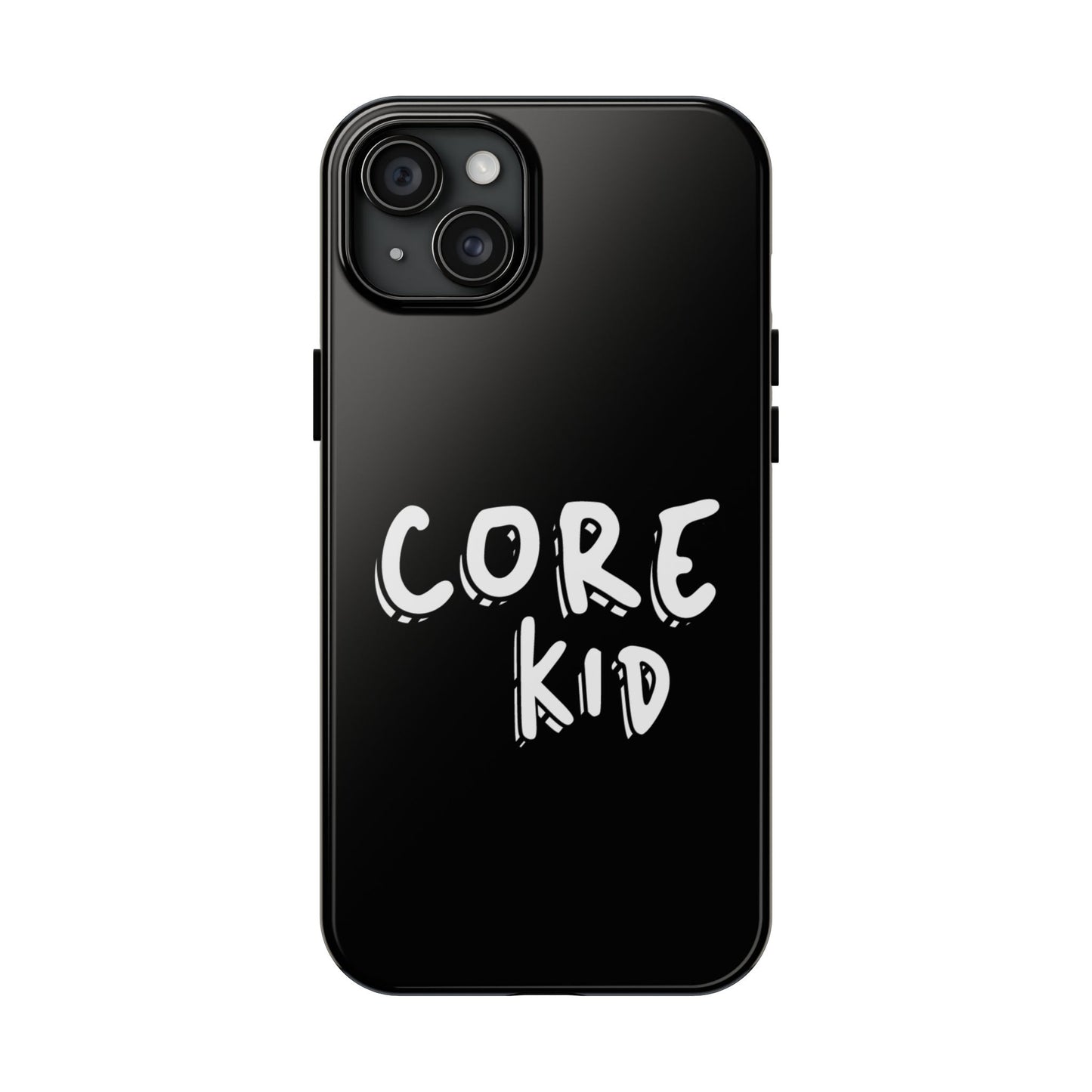 Core Kid Phone Case