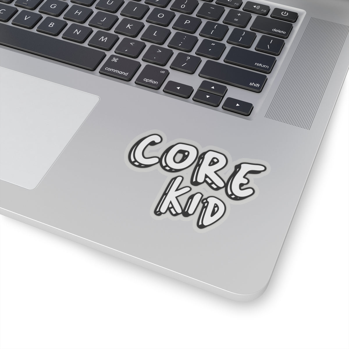 Core Kid Sticker