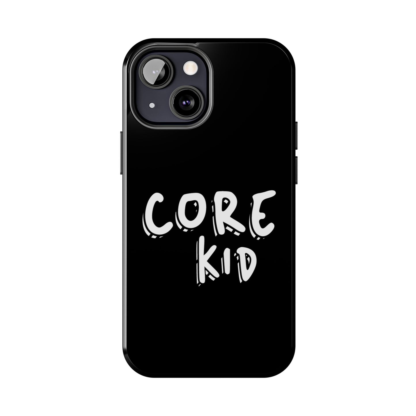 Core Kid Phone Case