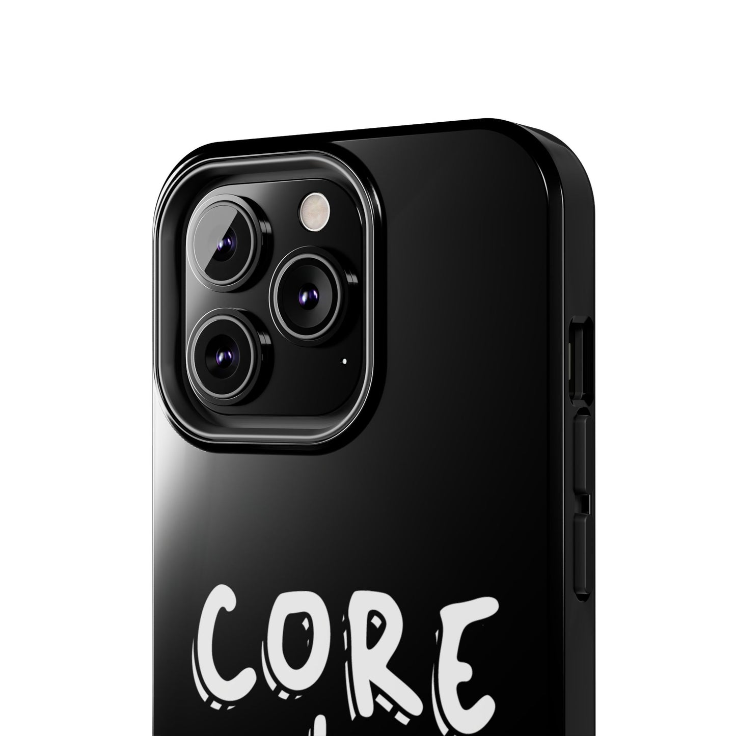 Core Kid Phone Case