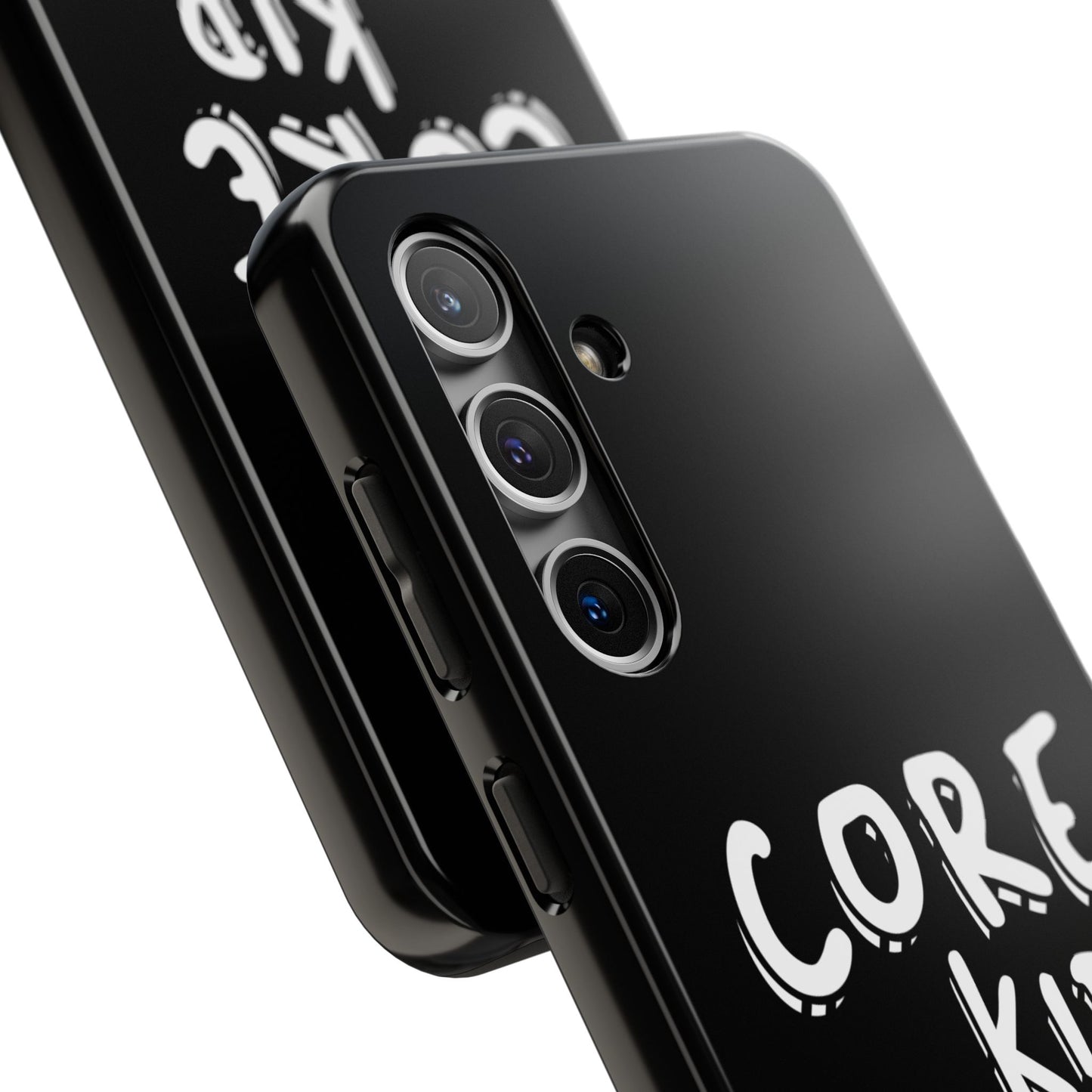 Core Kid Phone Case