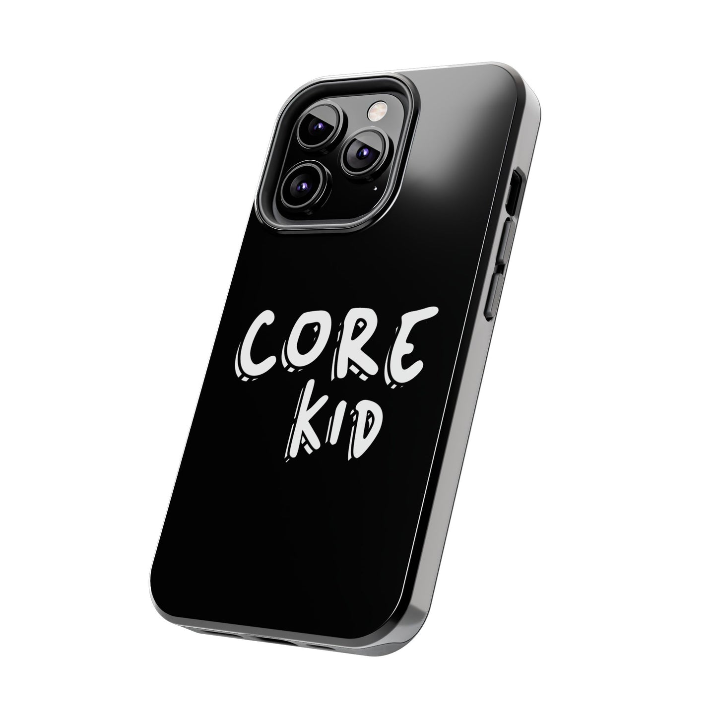 Core Kid Phone Case