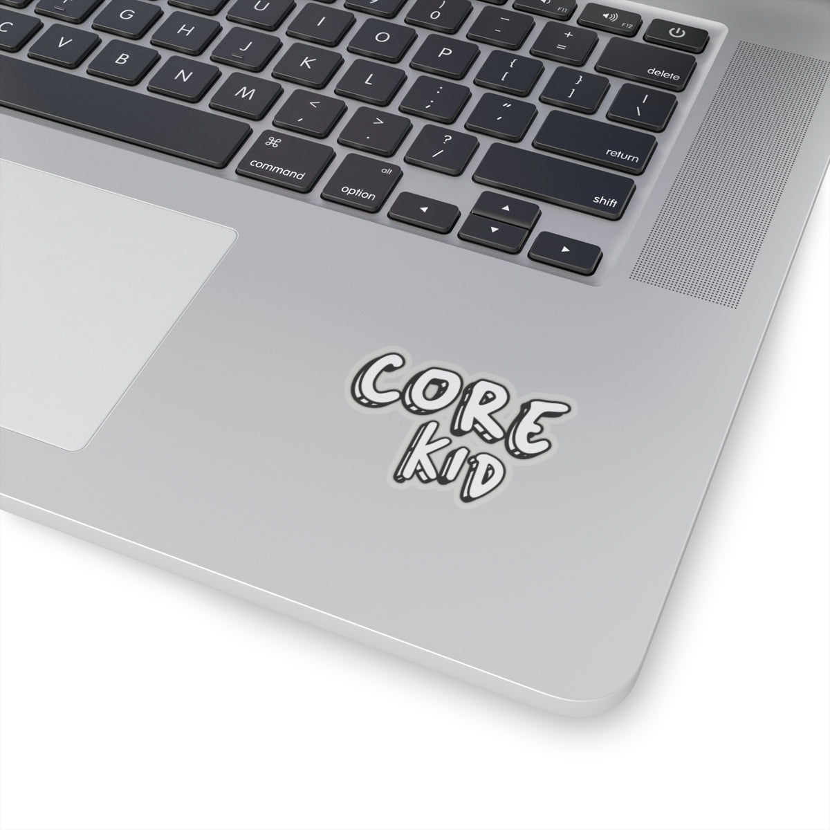 Core Kid Sticker