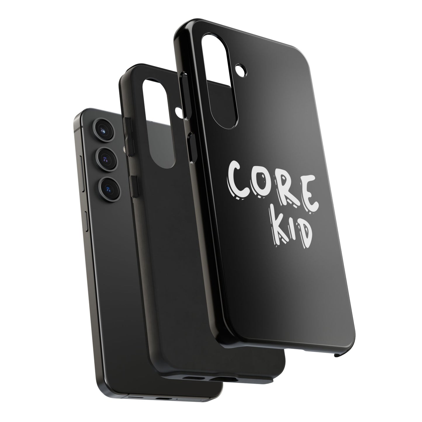 Core Kid Phone Case