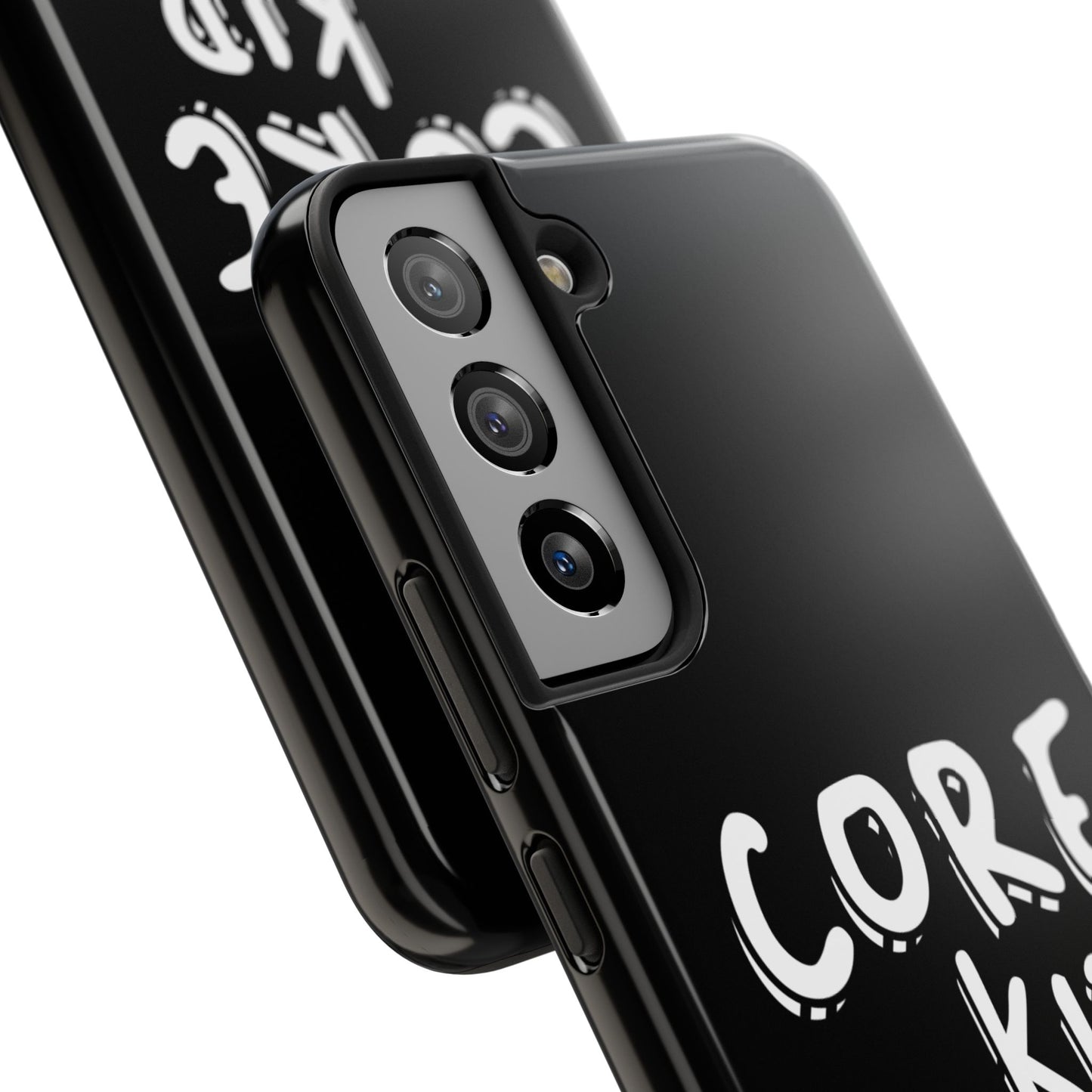 Core Kid Phone Case