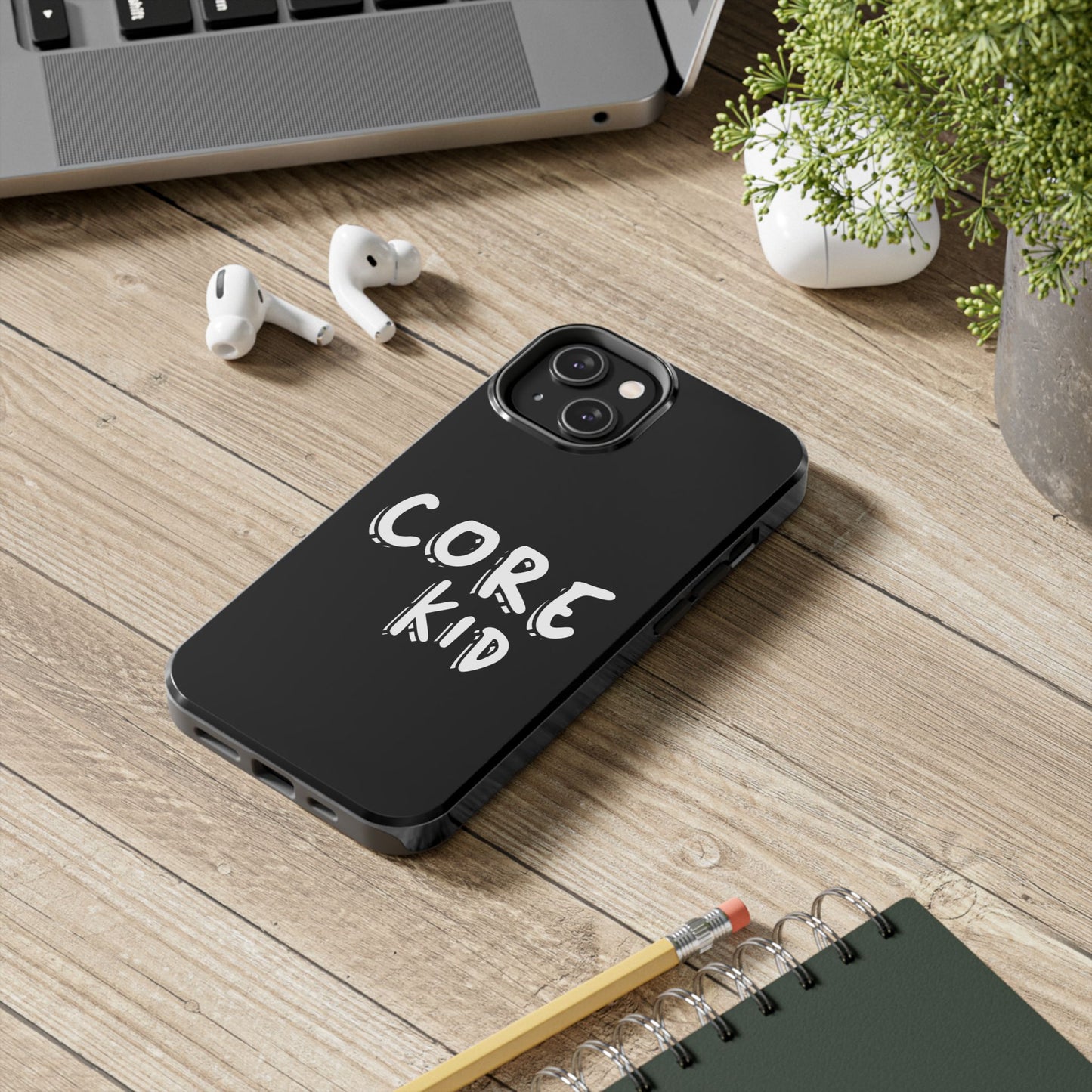 Core Kid Phone Case