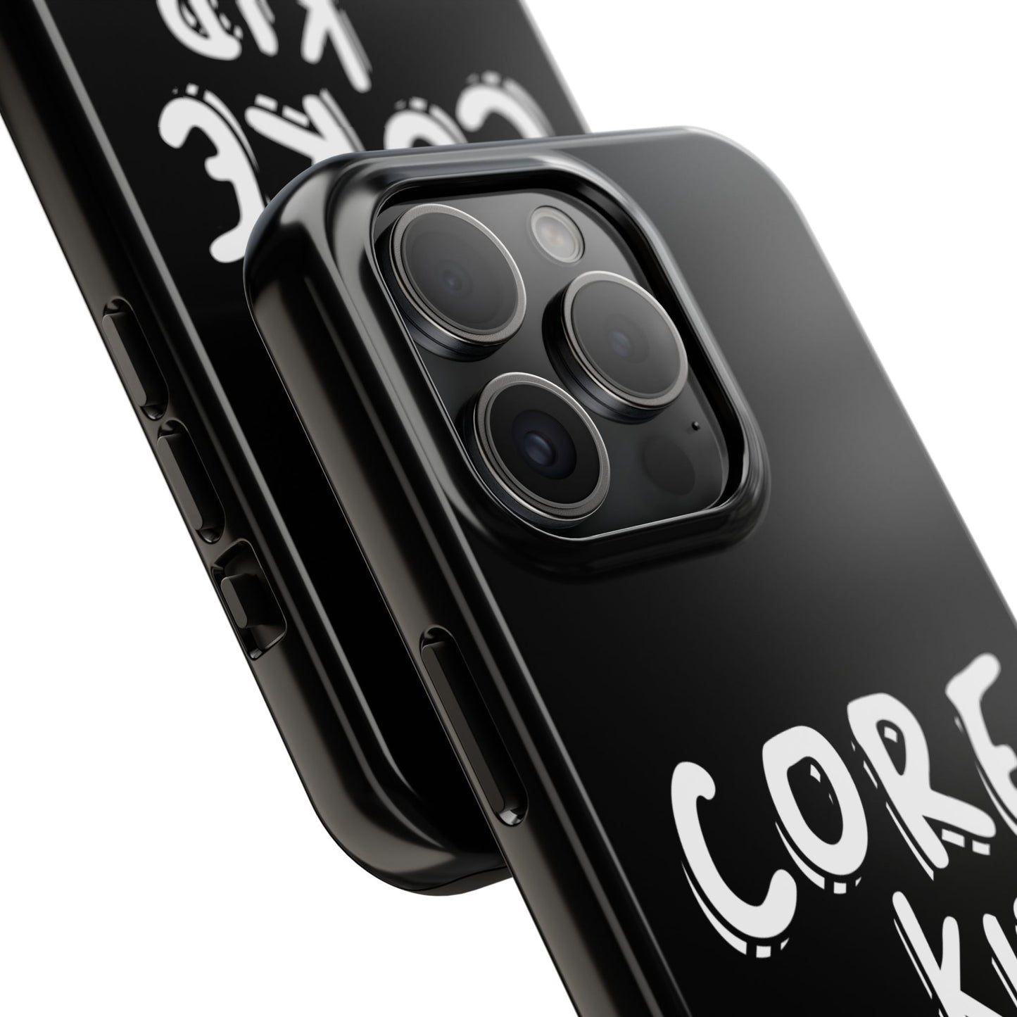 Core Kid Phone Case