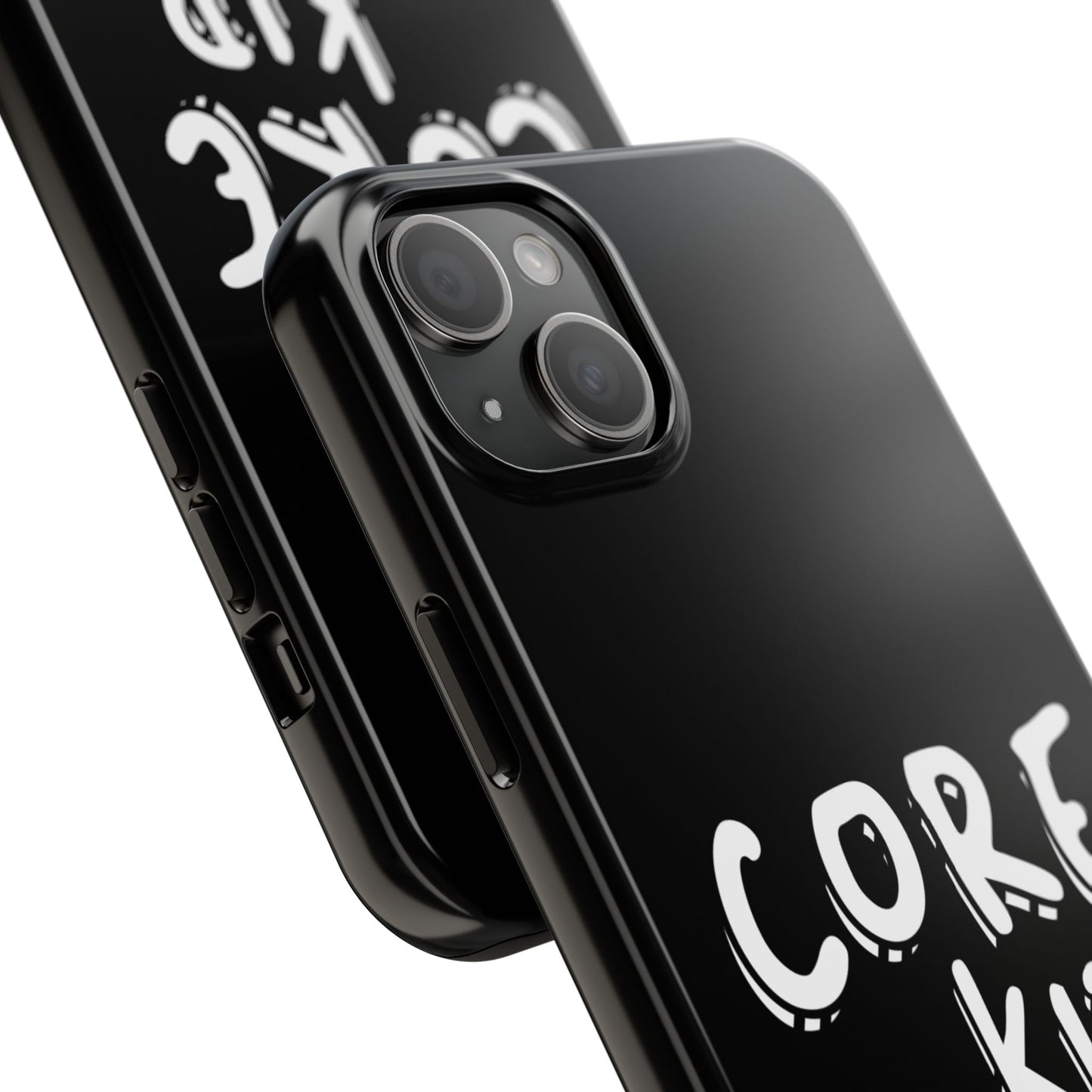 Core Kid Phone Case