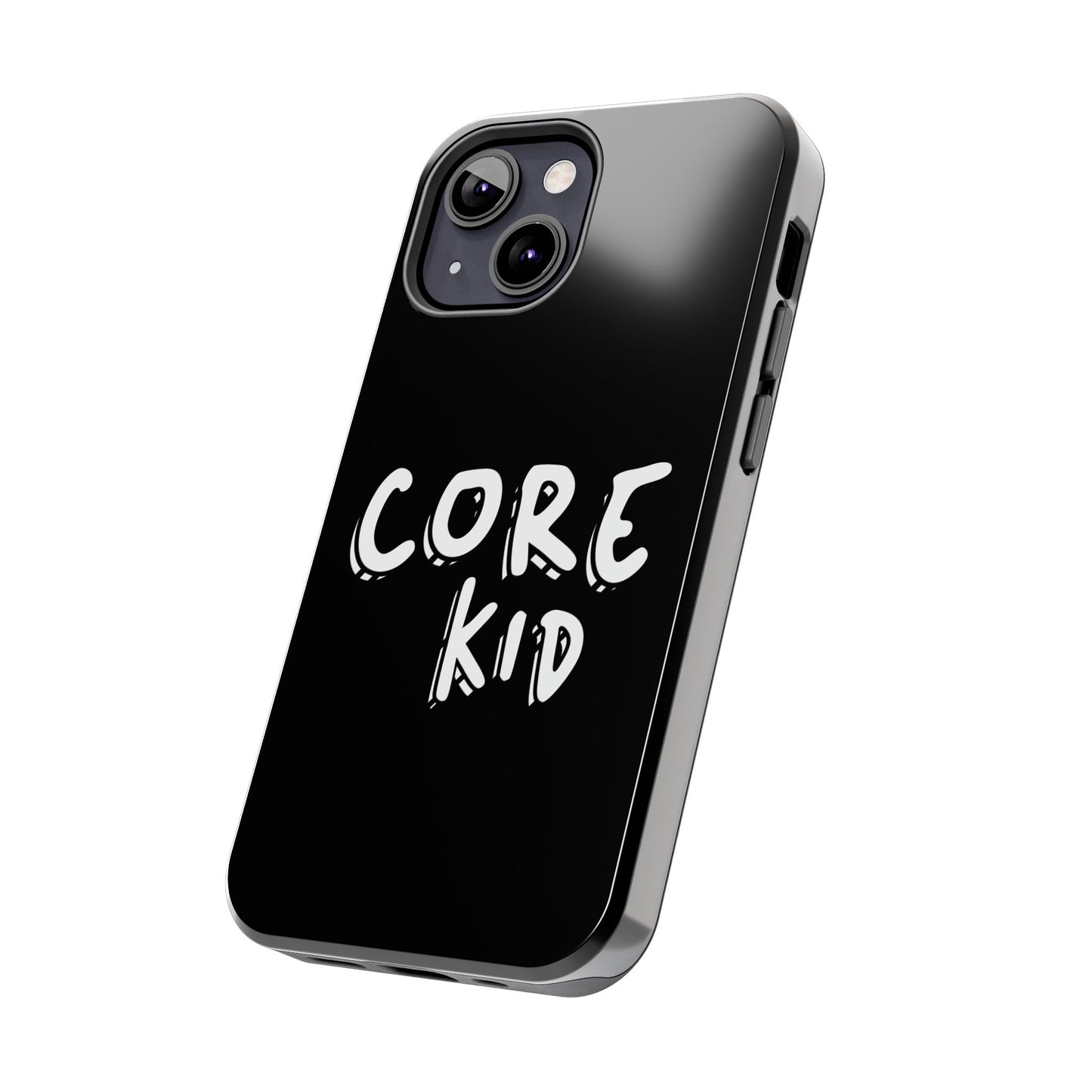 Core Kid Phone Case