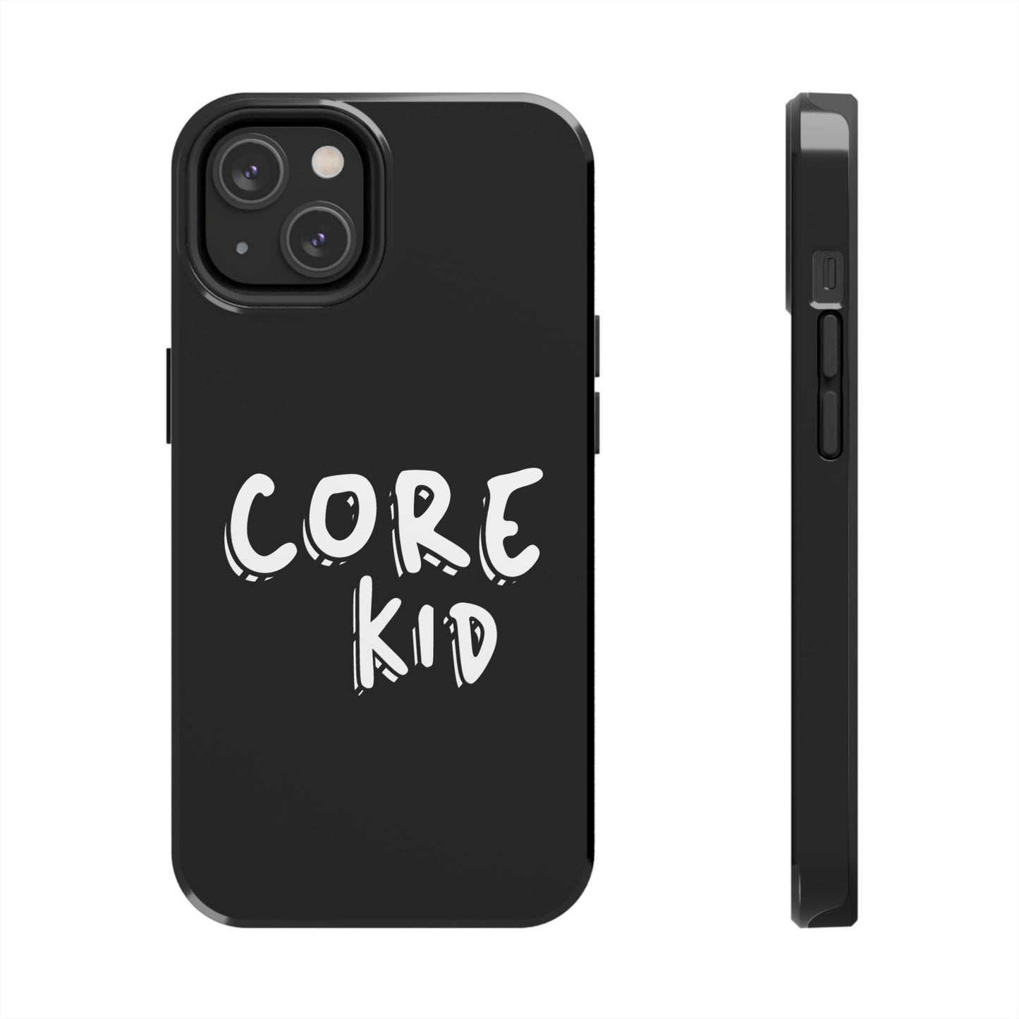 Core Kid Phone Case