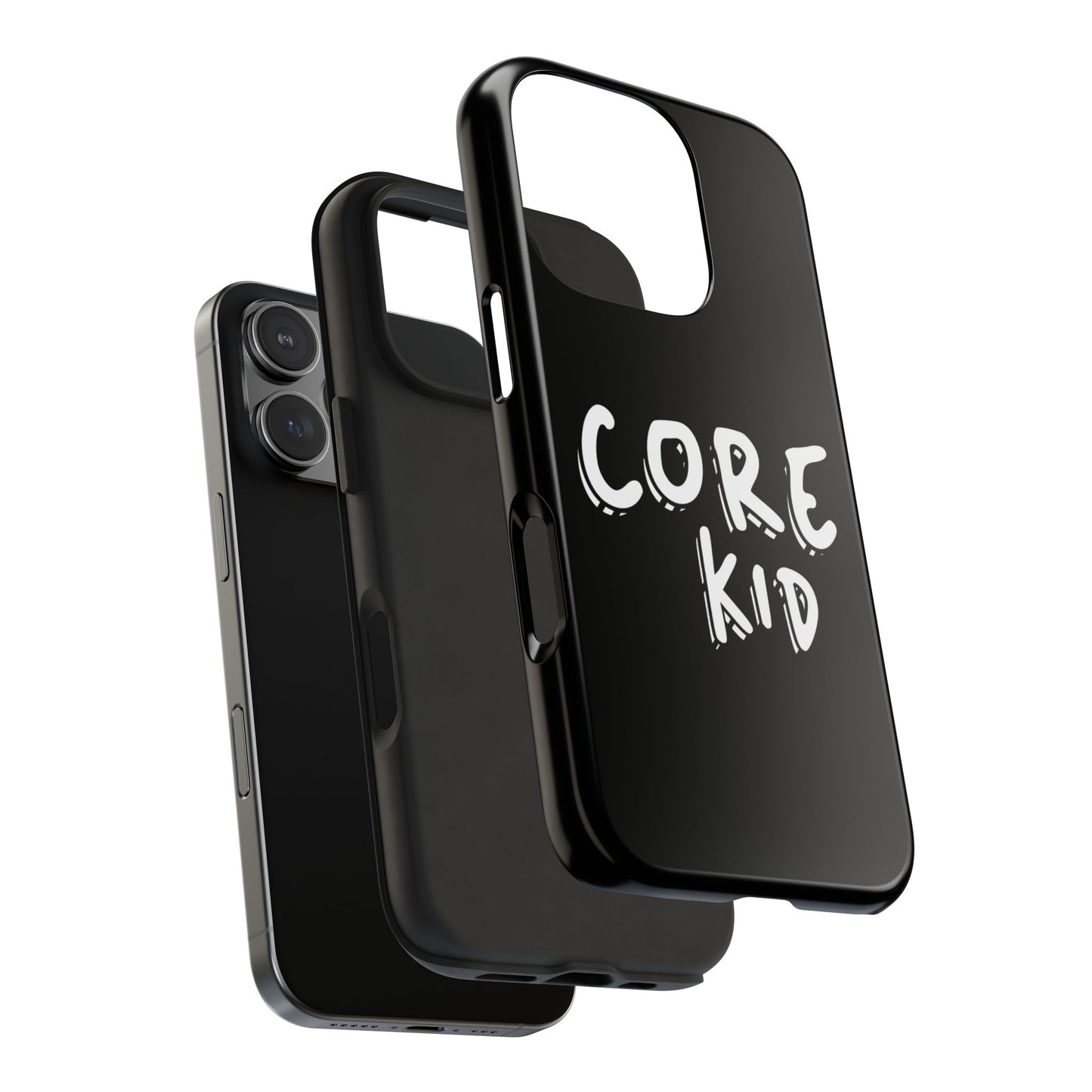 Core Kid Phone Case