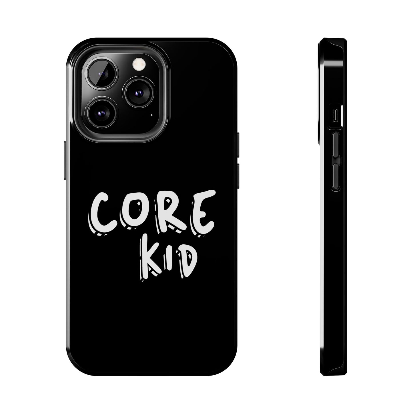 Core Kid Phone Case