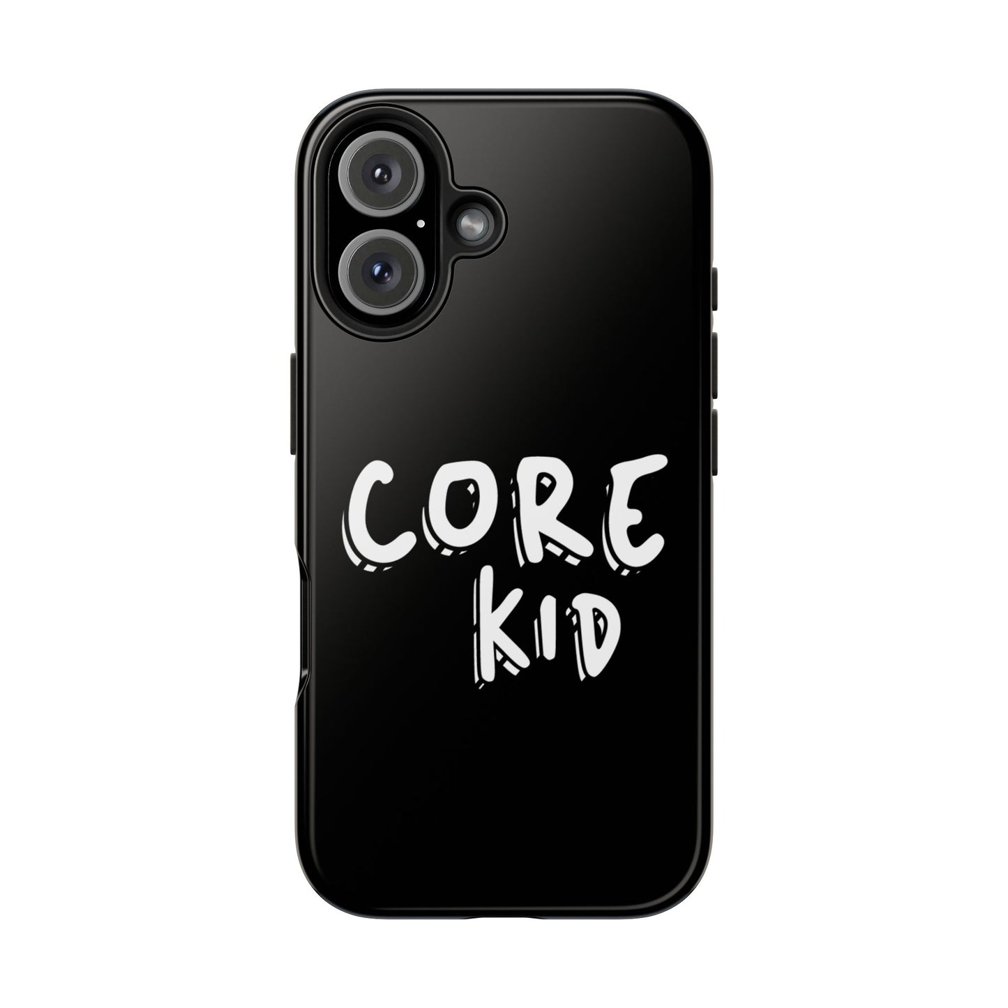 Core Kid Phone Case