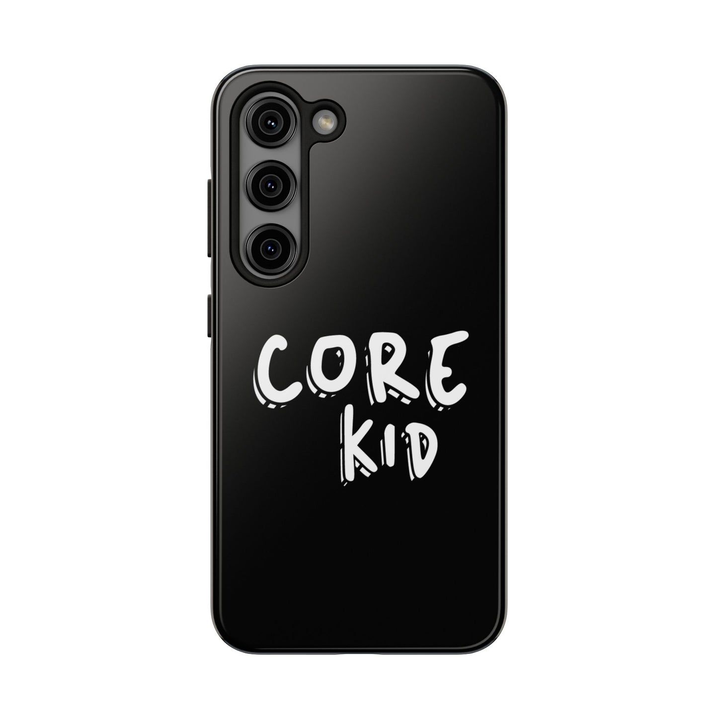 Core Kid Phone Case