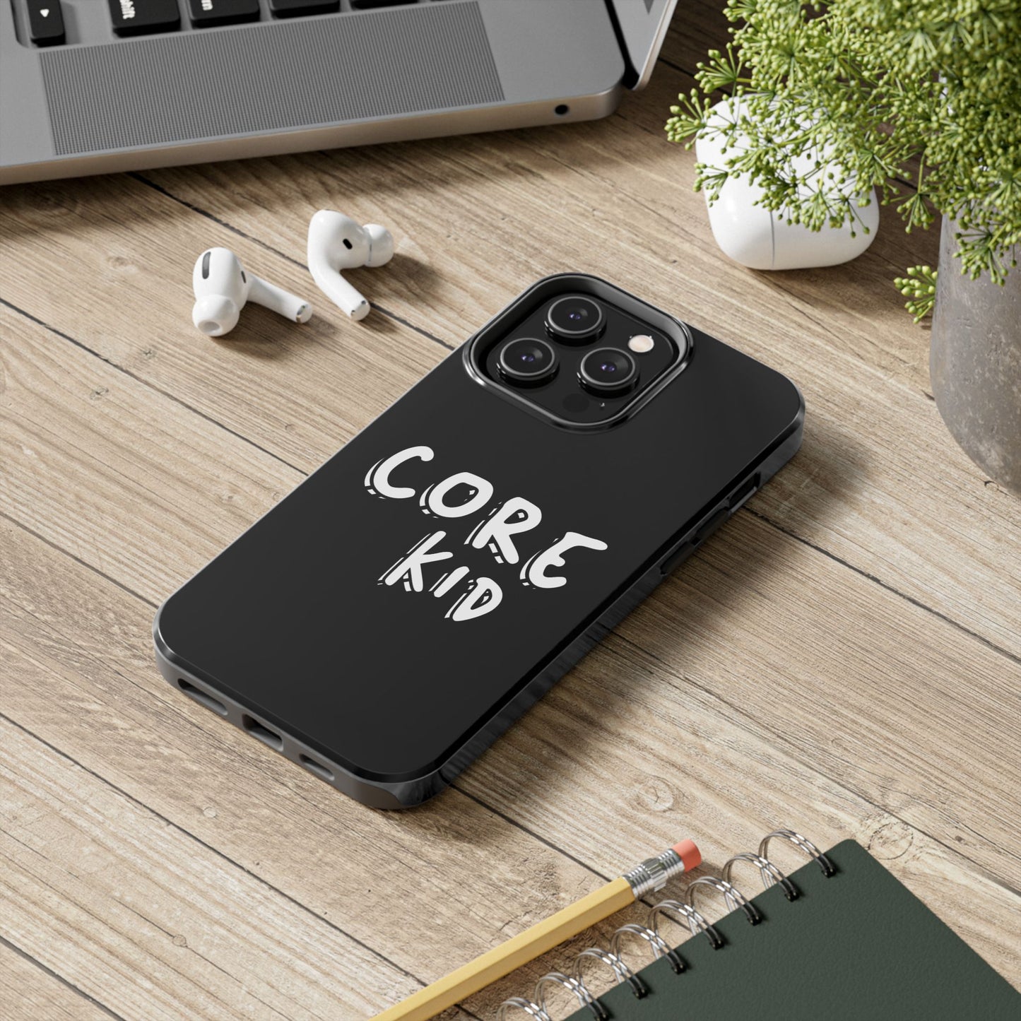 Core Kid Phone Case