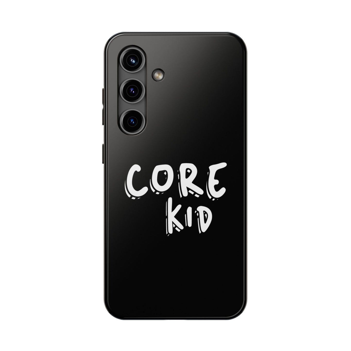 Core Kid Phone Case