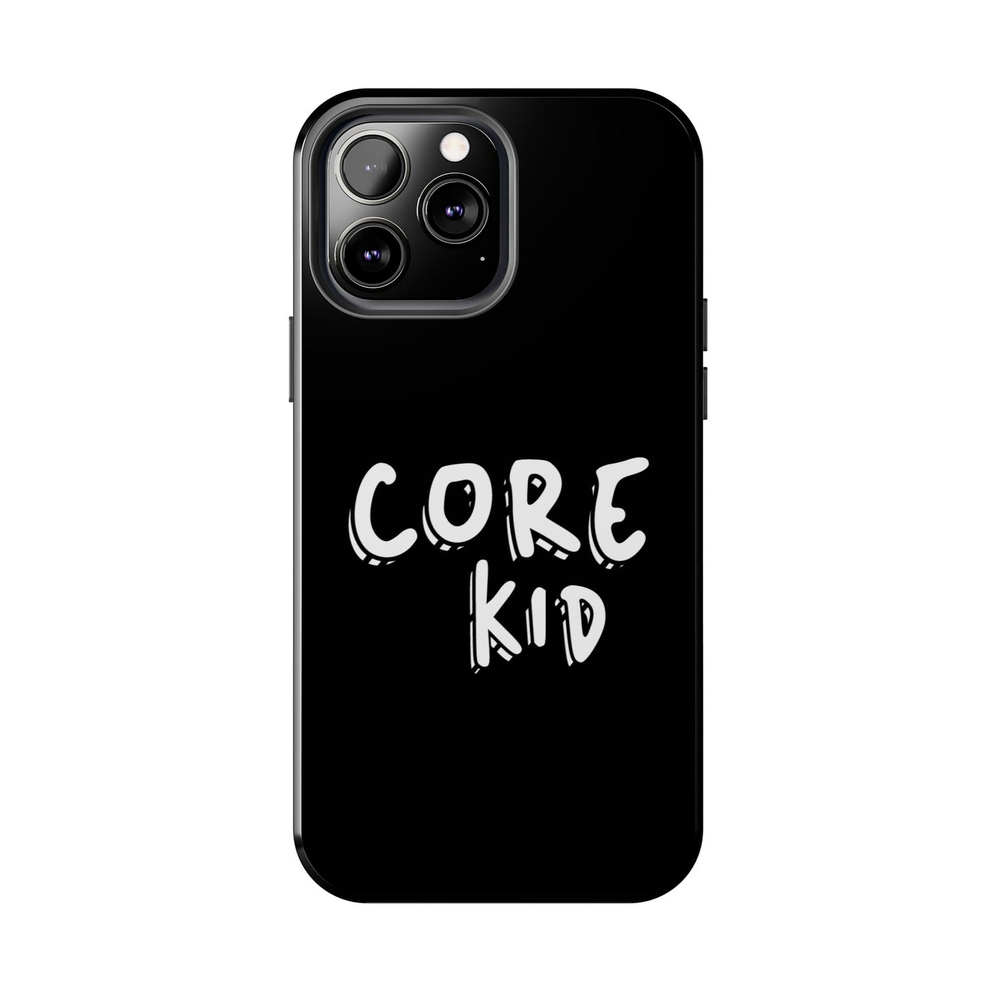 Core Kid Phone Case