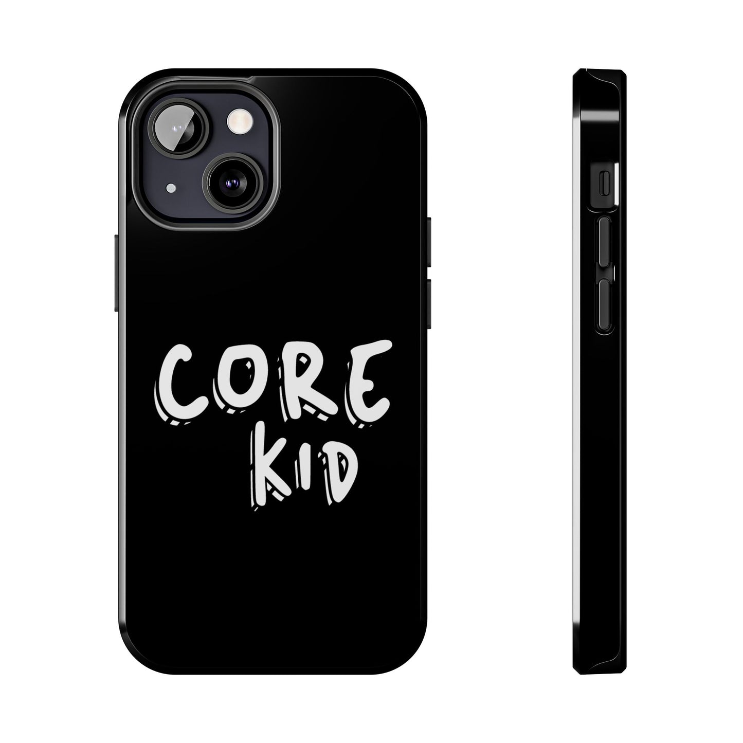 Core Kid Phone Case