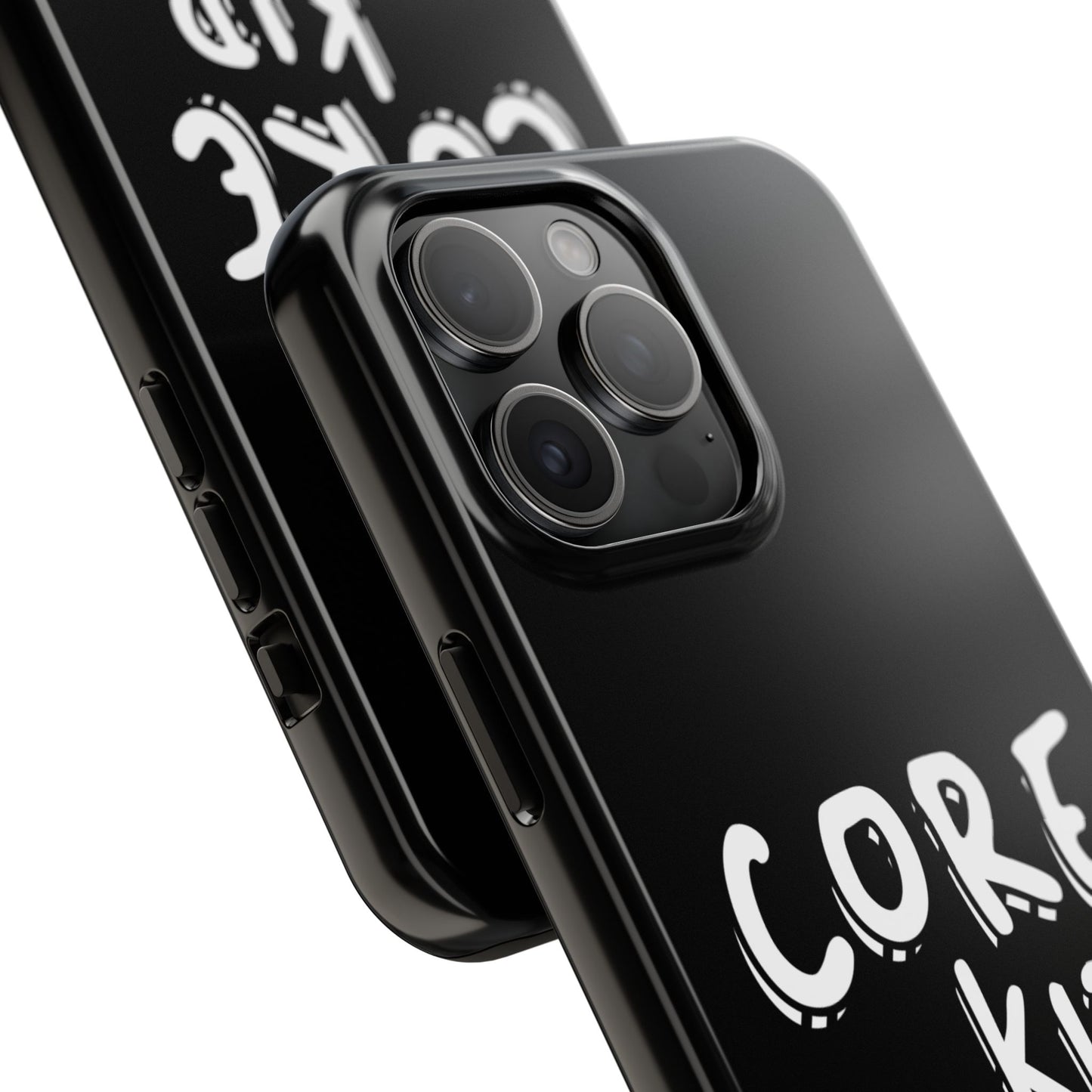 Core Kid Phone Case