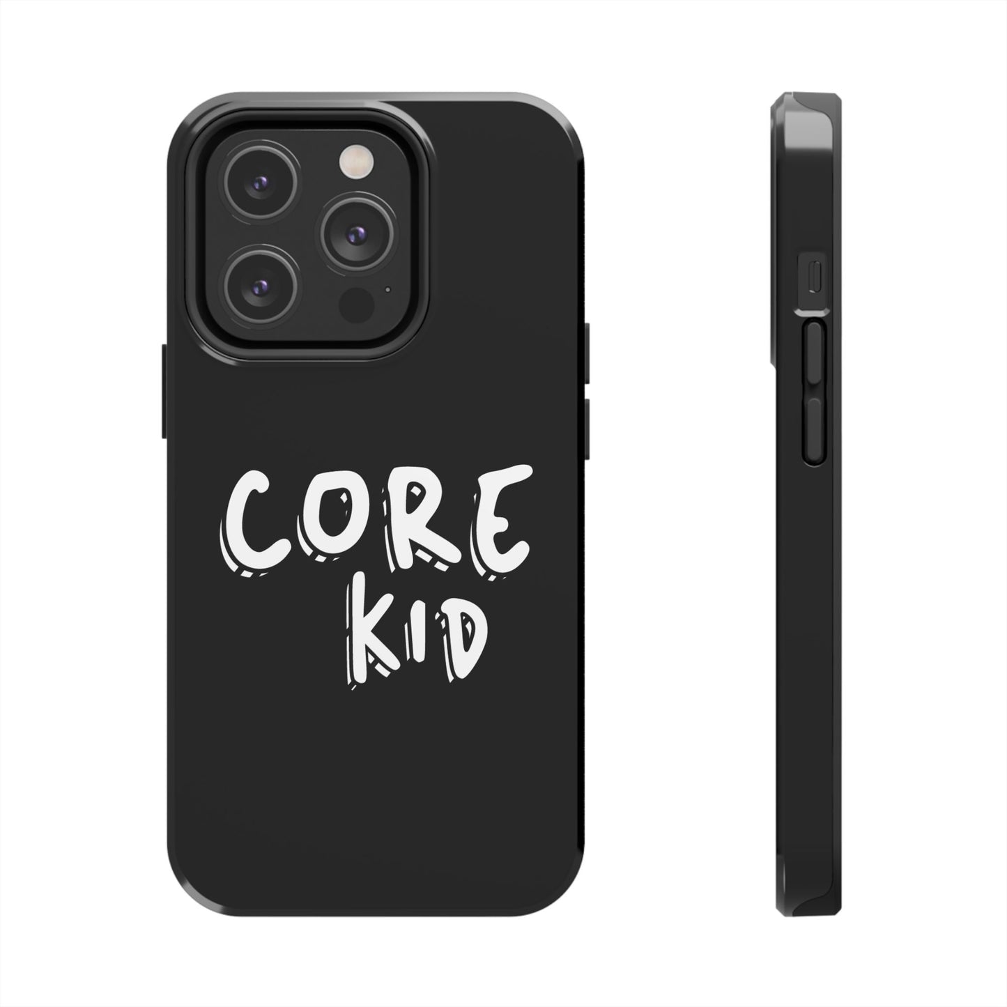 Core Kid Phone Case