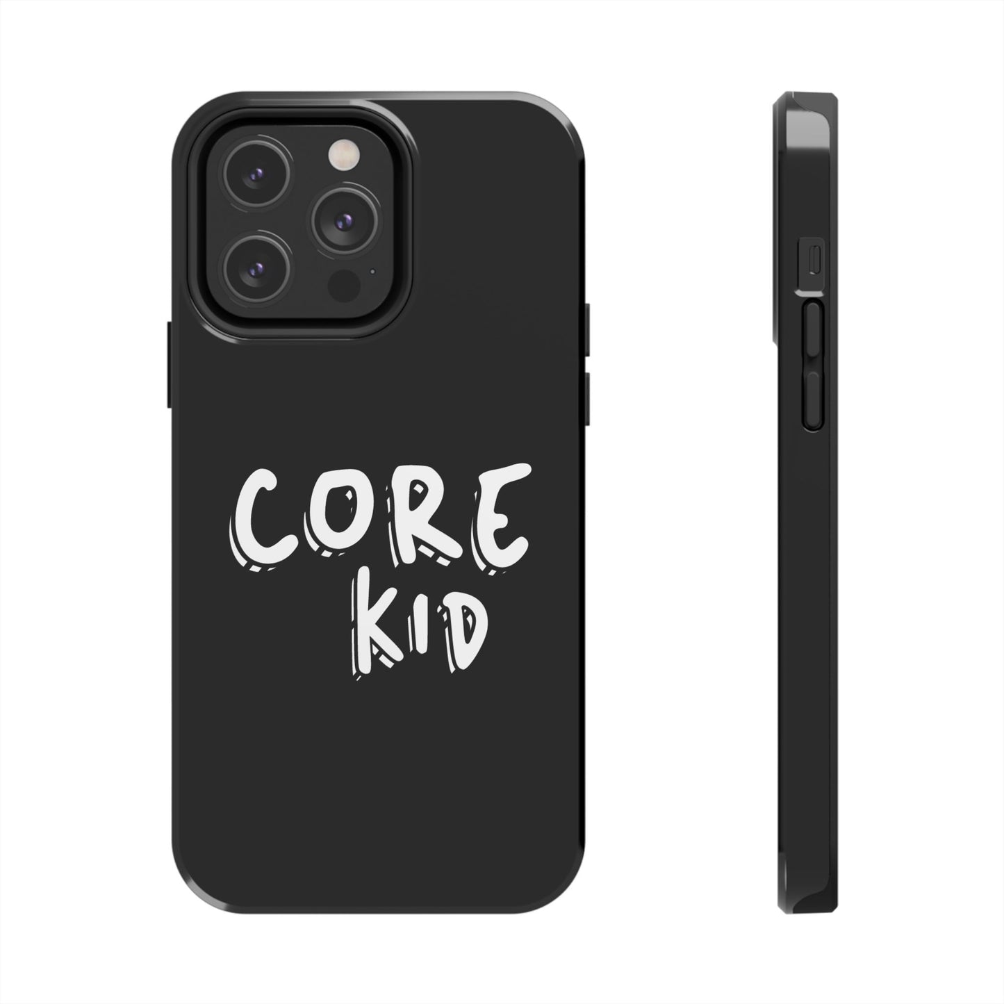 Core Kid Phone Case