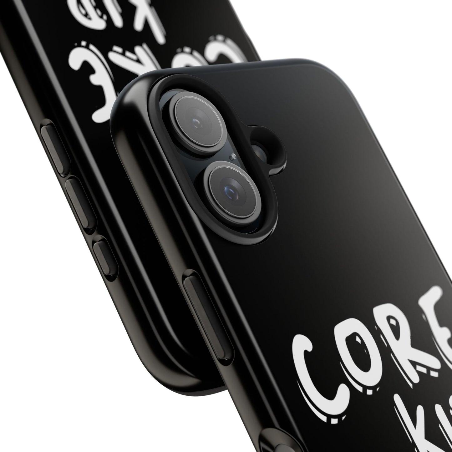 Core Kid Phone Case