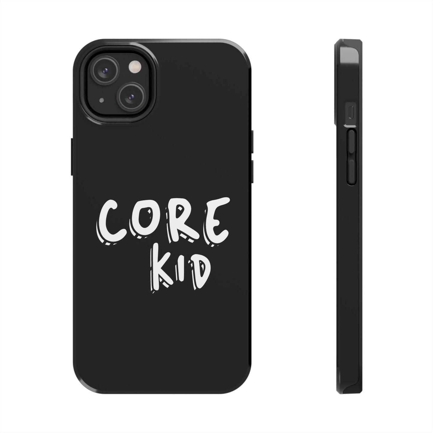 Core Kid Phone Case