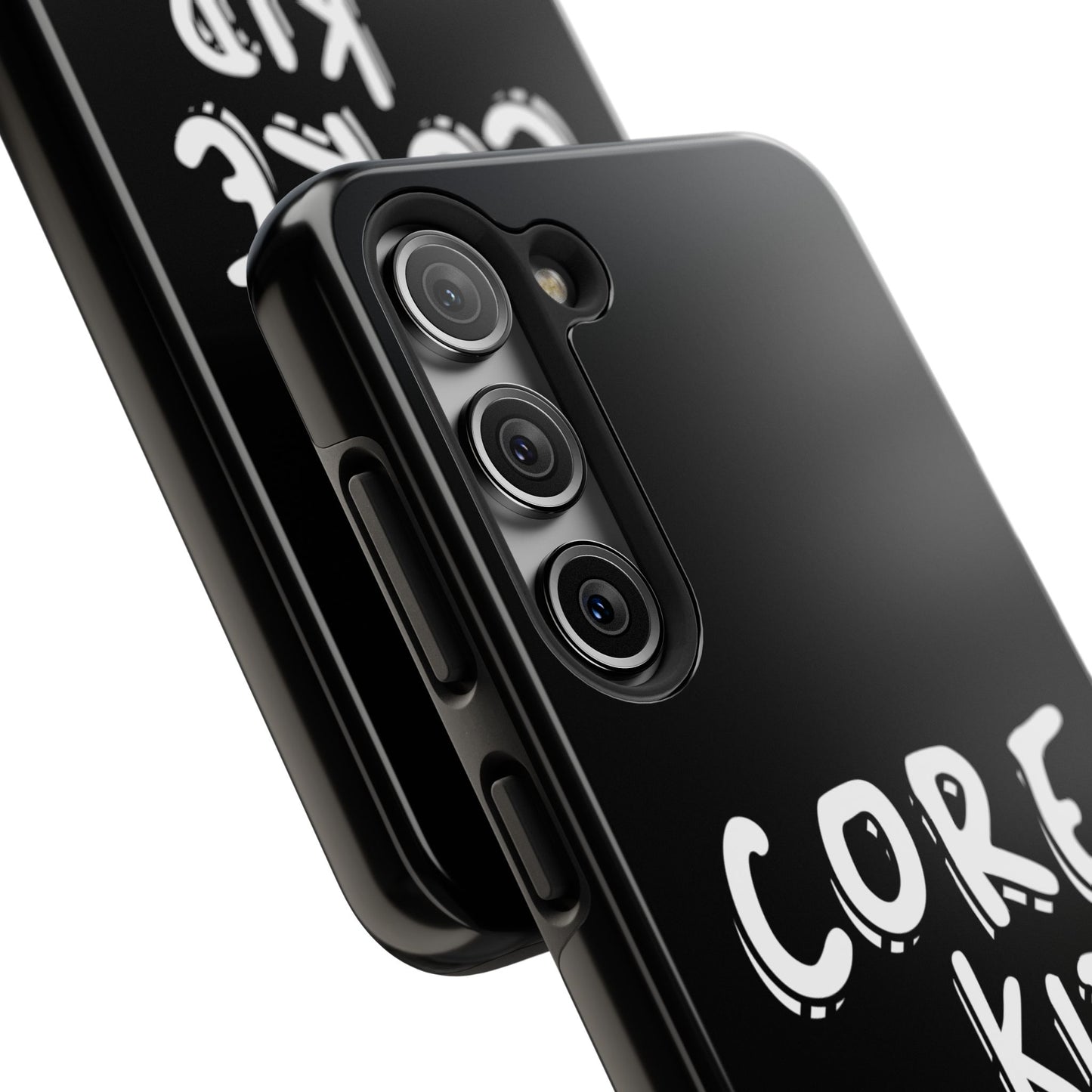 Core Kid Phone Case