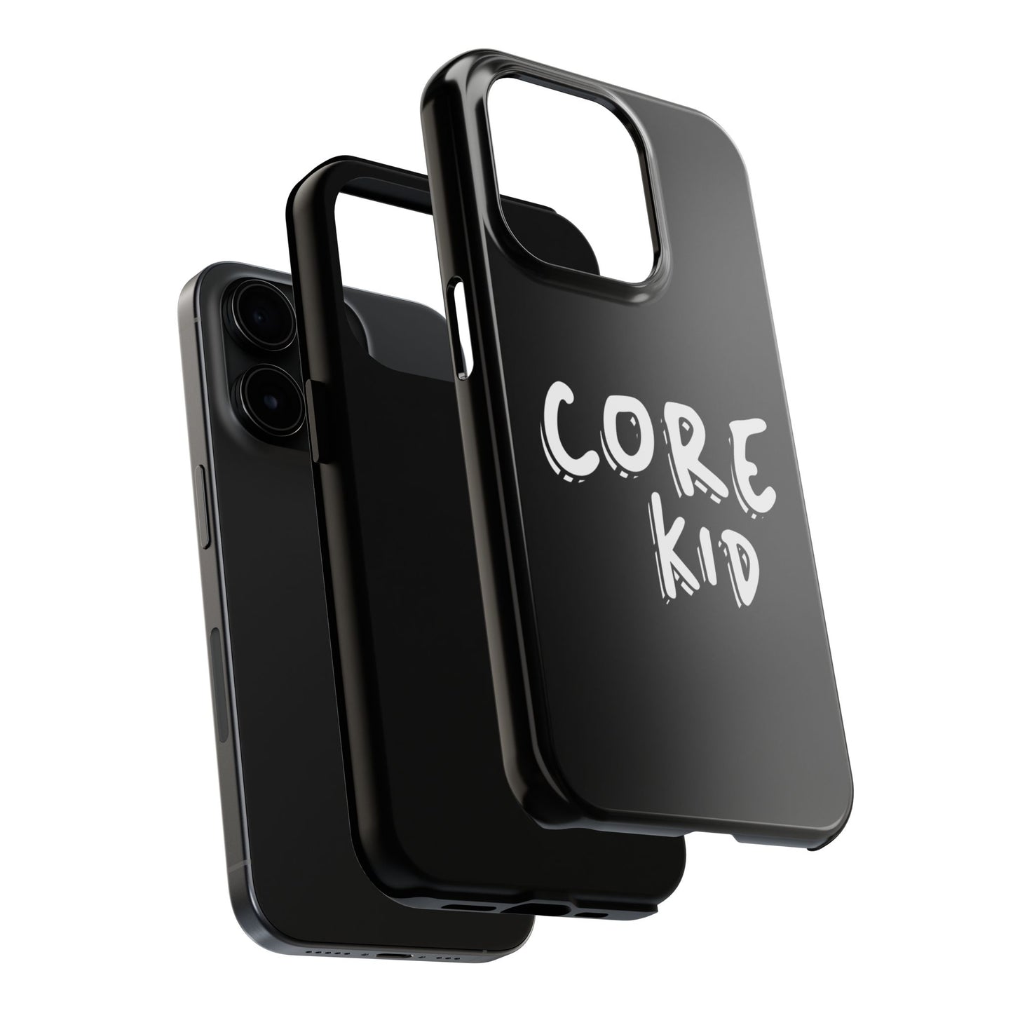 Core Kid Phone Case