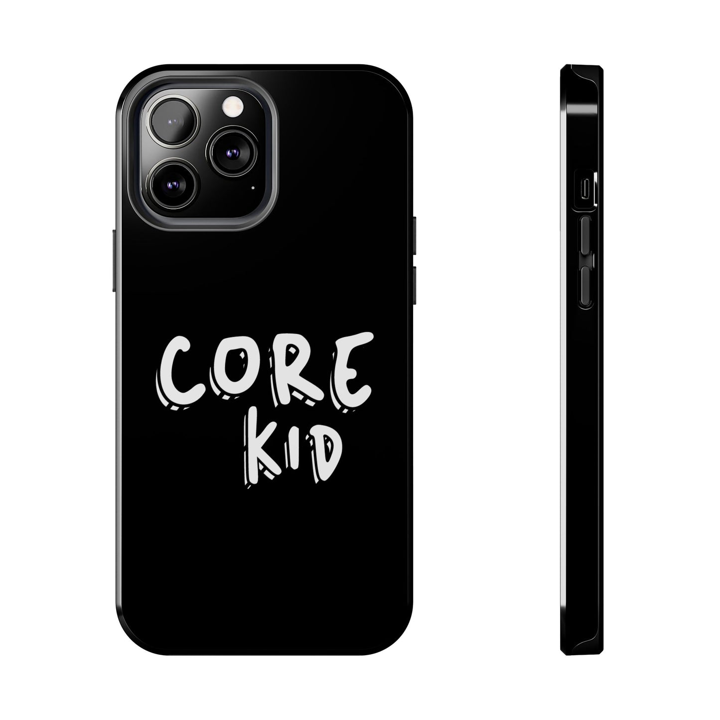 Core Kid Phone Case