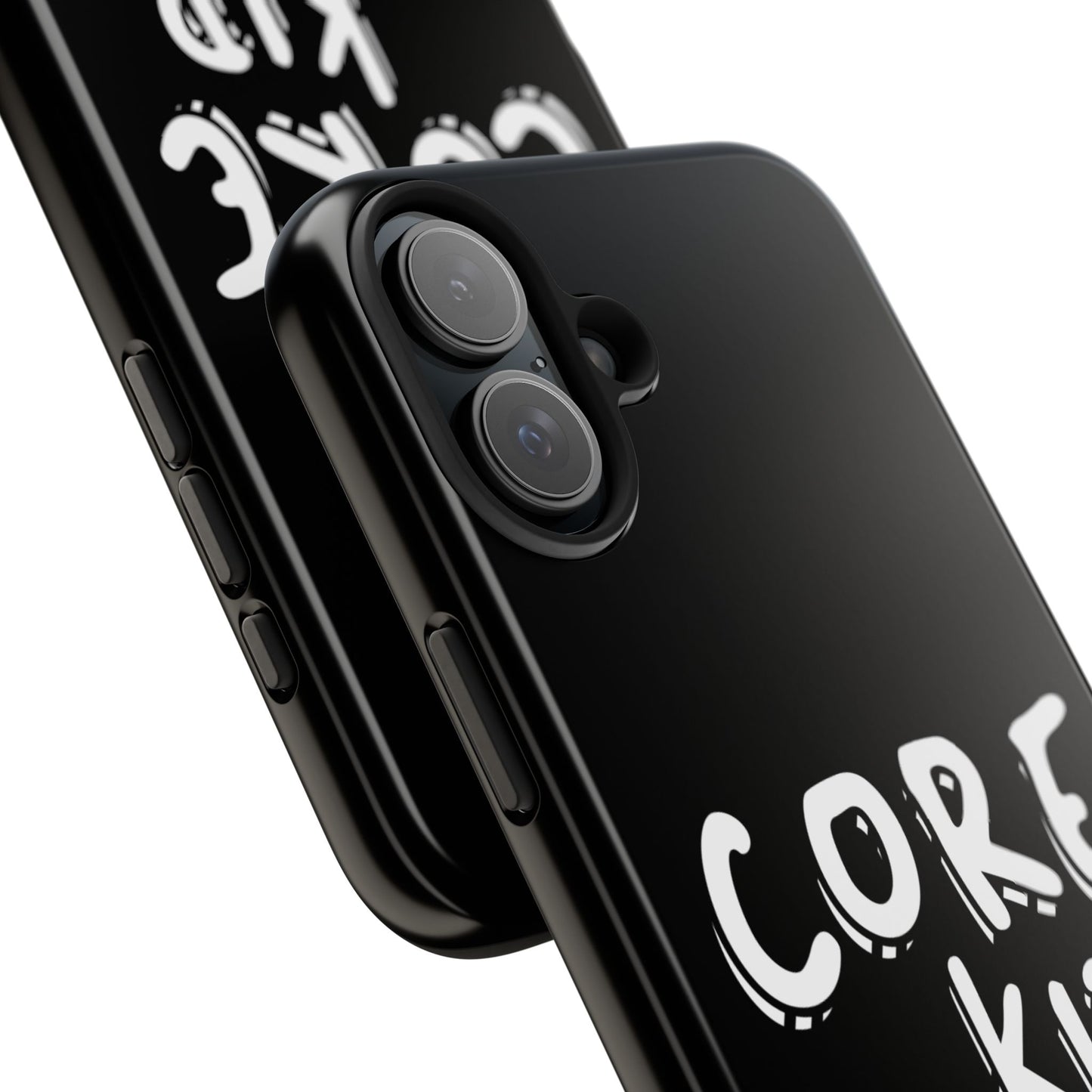 Core Kid Phone Case