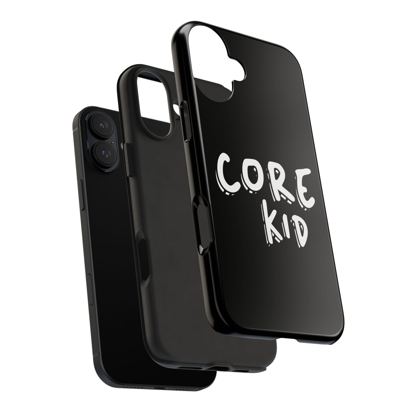 Core Kid Phone Case