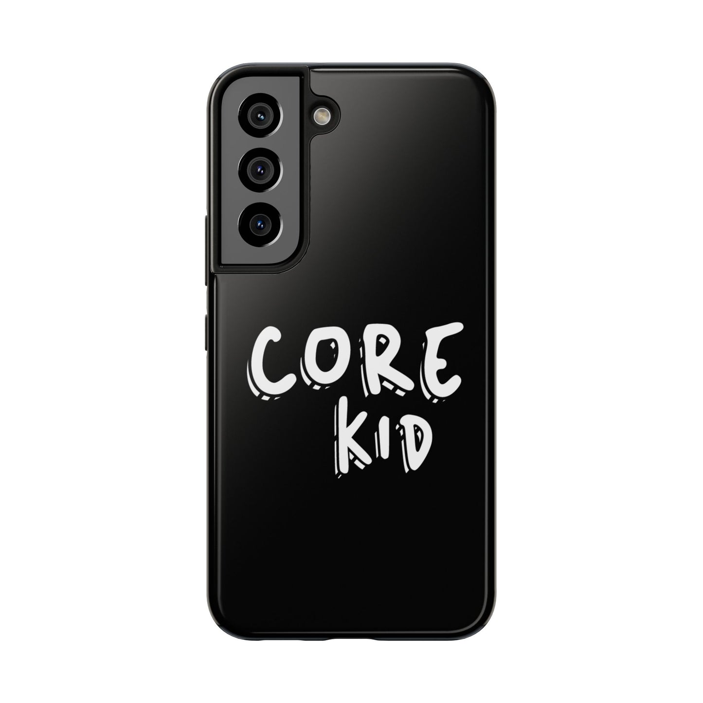 Core Kid Phone Case