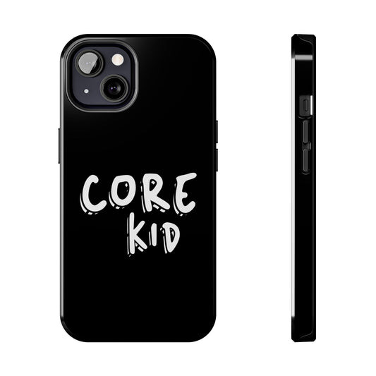 Core Kid Phone Case